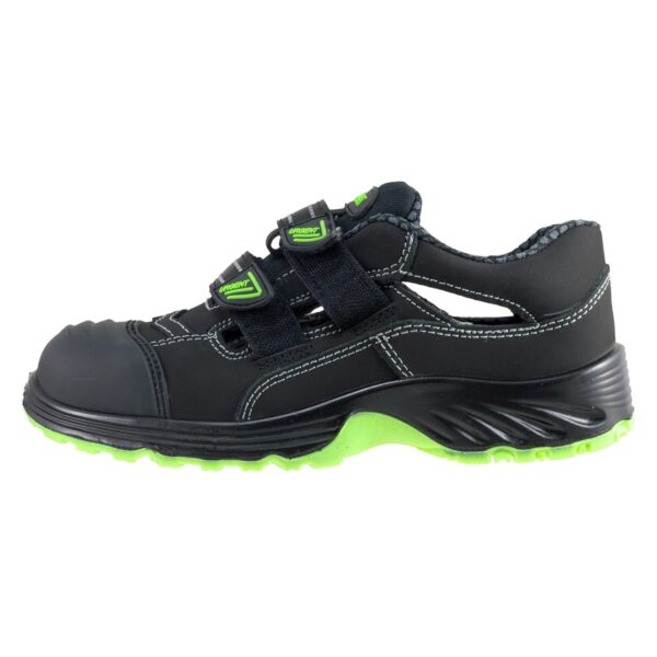 Sandał Urgent 350 S1 - obrazek 3