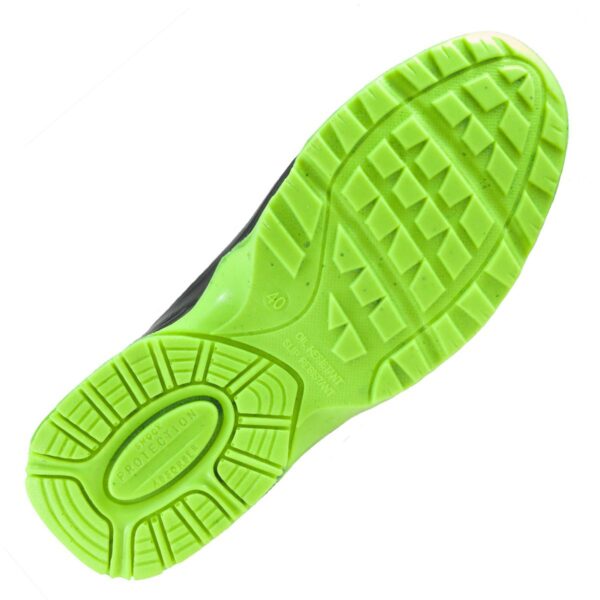 Sandał Urgent 350 S1 - obrazek 4
