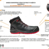 Trzewiki Base Be-Uniform Top  B0888N S3 HRO CI HI - obrazek 2