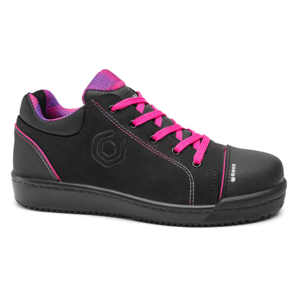 Półbuty Base Margot B0240B S3 SRC