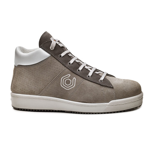 Półbuty Base Pixel Top B0252 S1P SRC