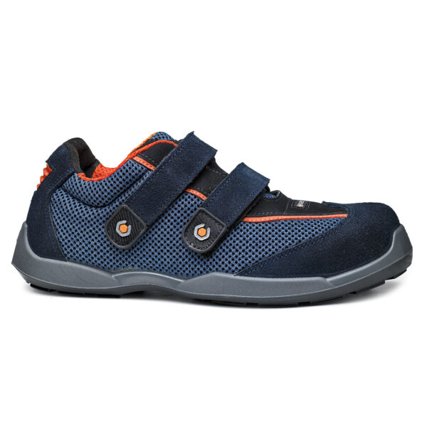 Półbuty Base Swim B0620 S1P SRC
