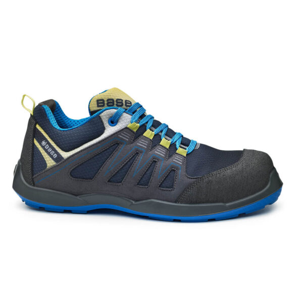 Półbuty Base Paddle Shoe B0657 S1P SRC