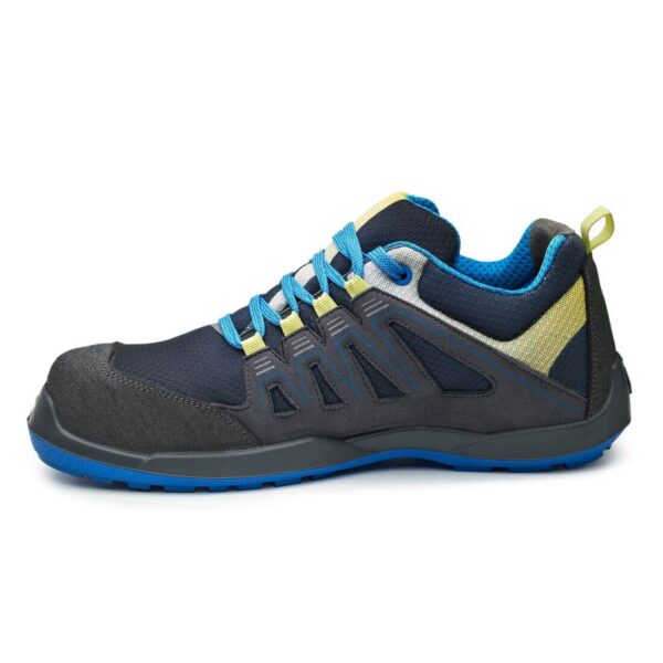 Półbuty Base Paddle Shoe B0657 S1P SRC - obrazek 2