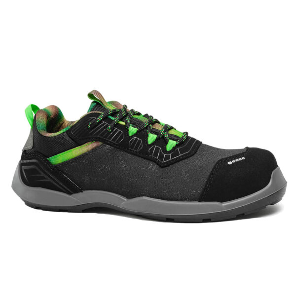 Trzewiki Base Grand Canyon Trainer B0666 S1PS ESD FO SR