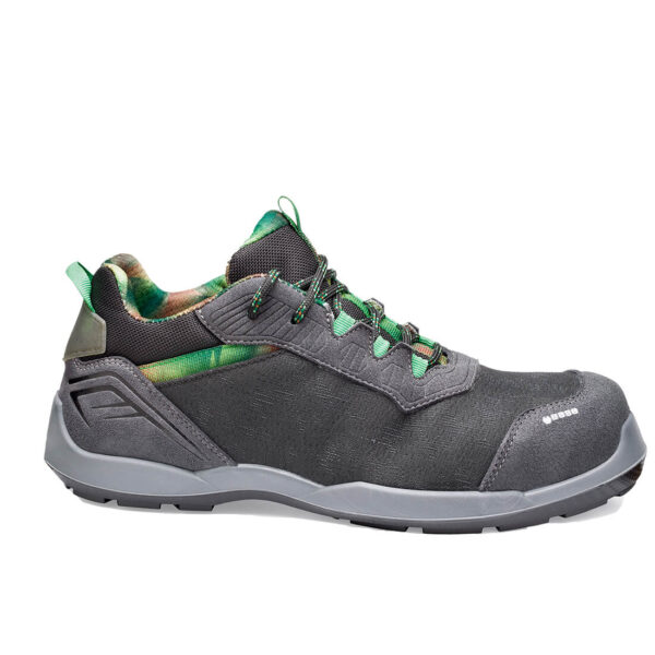 Trzewiki Base Tulum Trainer B0666 S1PS ESD FO SR