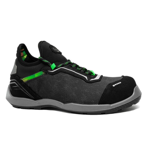 Trzewiki Base Komodo Trainer B0668 S1PS ESD FO SR