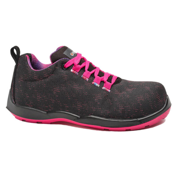 Półbuty Base Violet Shoe B0677C S3 SRC