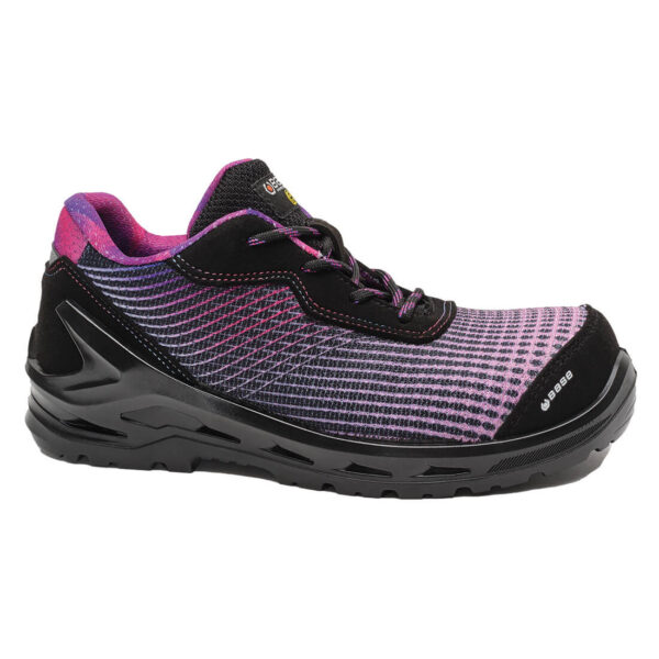 Półbuty Base Arya Shoe B1212C S1P ESD SRC
