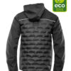 Kurtka Nexo Eco Seven Kings Czarna - obrazek 4