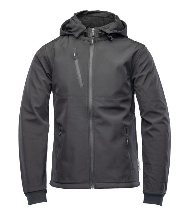 Softshell Camino Benefit