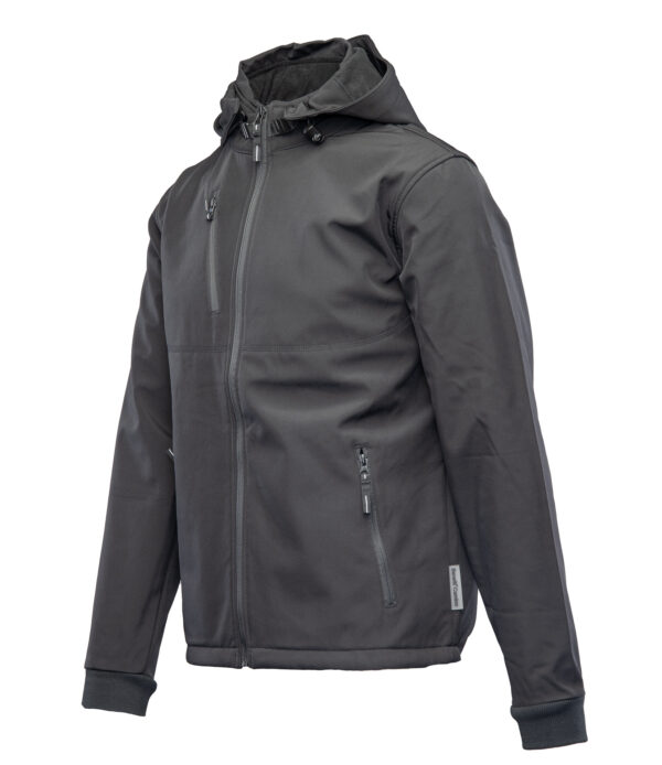 Softshell Camino Benefit - obrazek 2