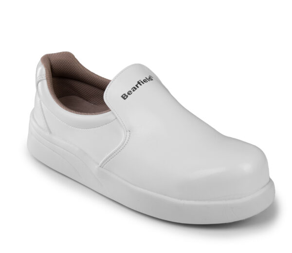 Półbut Bearfield Pure O2 SR