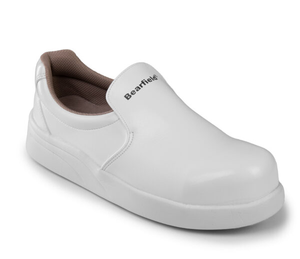 Półbut Bearfield Pure S2 SR