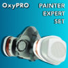 Zestaw OxyPro Painter Expert (wiaderko)