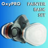 Zestaw OxyPro Painter Basic (WIADERKO)